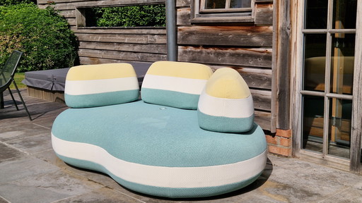 Roche Bobois BOMBOM Outdoor