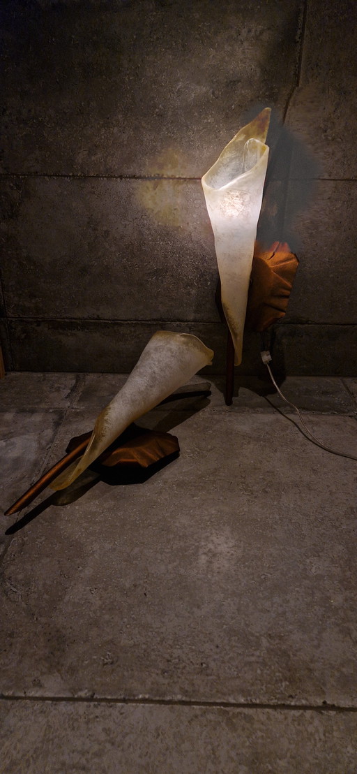 Sillux Kingston, wall lamp, vintage