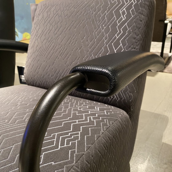 Image 1 of Leolux Scylla fauteuil