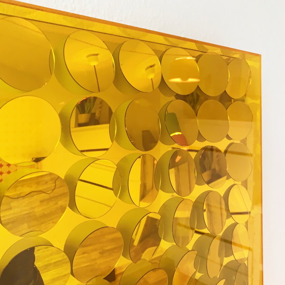 Image 1 of Objeto de pared S-RM-0002 de LJ Billion