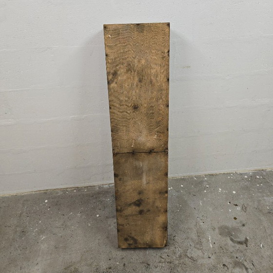 Image 1 of Handgemaakte Vintage Vakkenverdeler