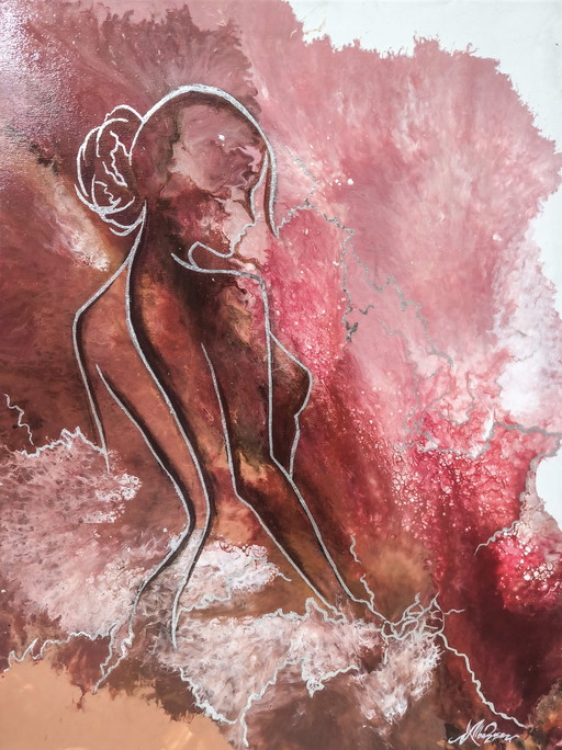 Modern and Contemporary Living Room Furniture, Minimalist Style. Interior Design Wall Art.