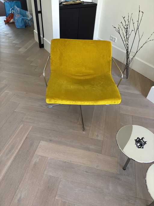 2 Fauteuils