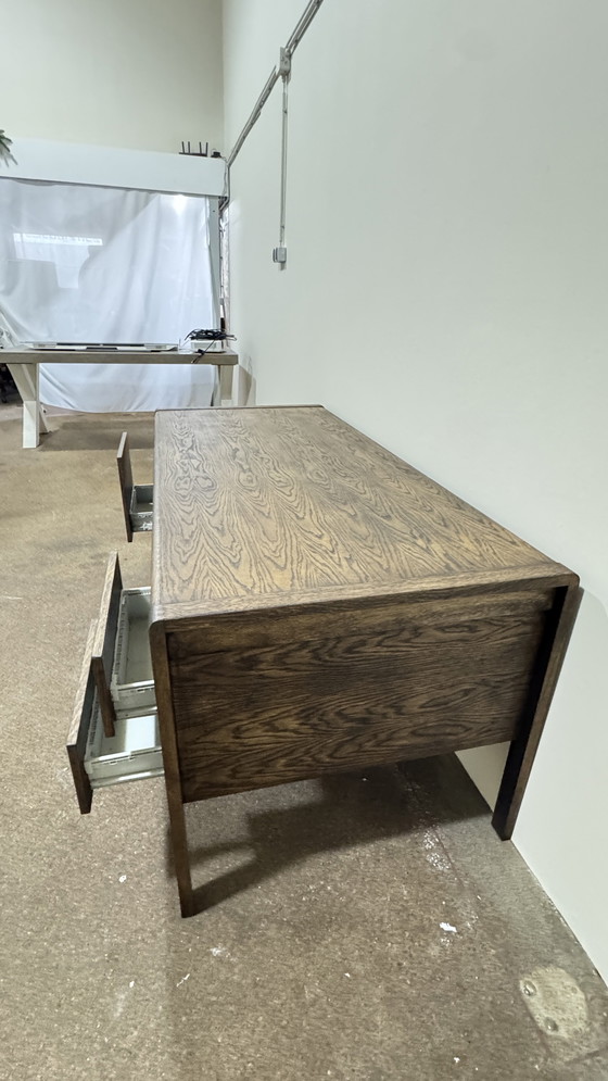 Image 1 of Vintage Eeka desk