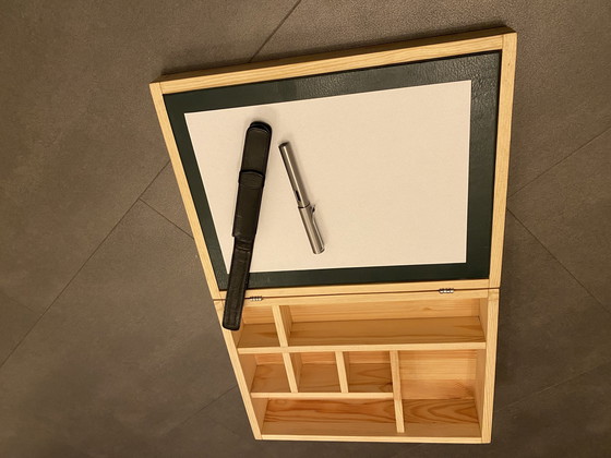 Image 1 of Scatola per scrivere/scatola per disegnare/scatola di lusso