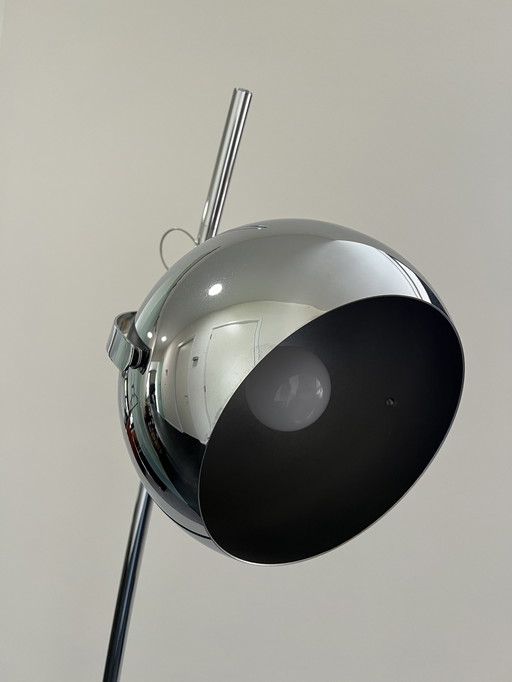 Hala Zeist 696 Floor Lamp