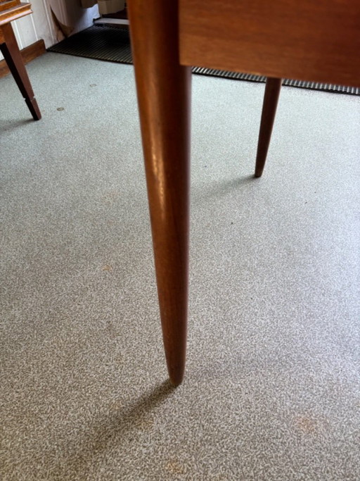 Vintage Eetkamerset – buffetkasten, Wood (photo 2 of 11)