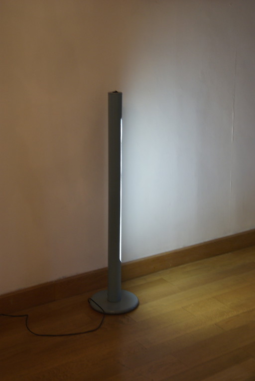 Vintage Floor Lamp