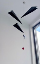 Flensted Mobiles – Wings – Ole Flensted – Design Danese