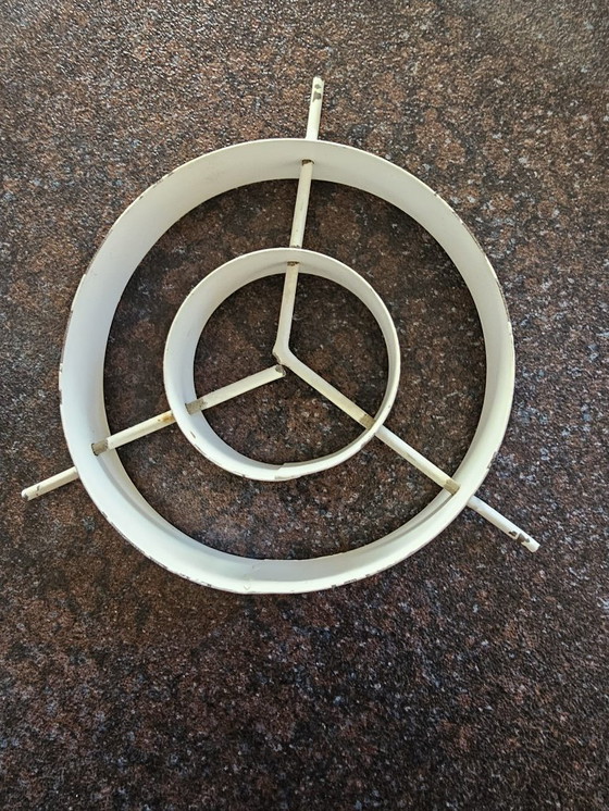 Image 1 of Touch lamp - "Milan" lamp (B1018 -1962)