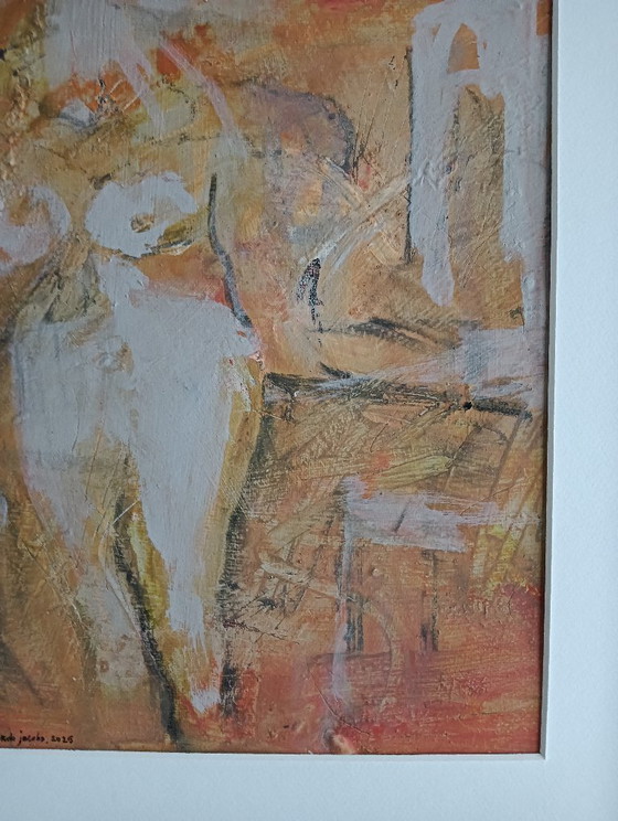 Image 1 of Urgent: Painting needs a wall (no. 3)