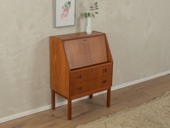 Image 1 of Oficina de 1960, Secretario