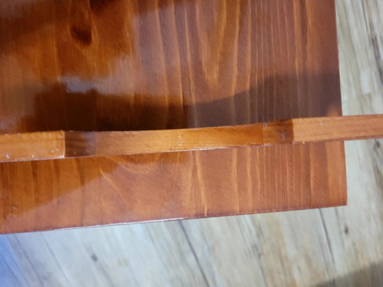 Caja de madera exclusiva para lustrar zapatos de Maison Paul – excelente estado – Magis, Objetos decorativos (photo 8 of 14)