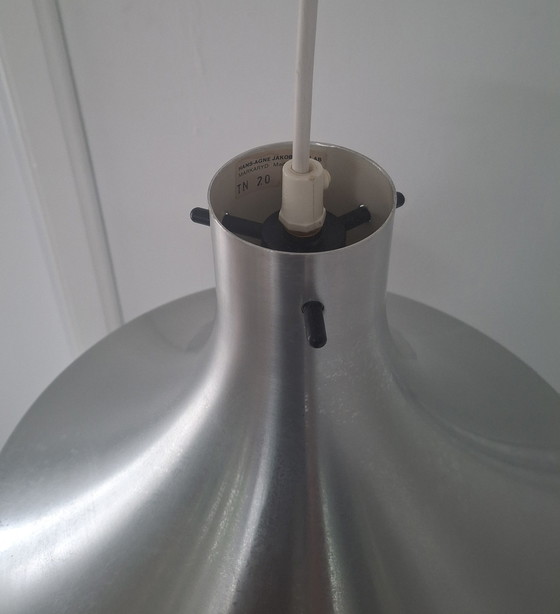 Image 1 of Lámpara colgante Hans Agne Jakobssen para Margaryd.