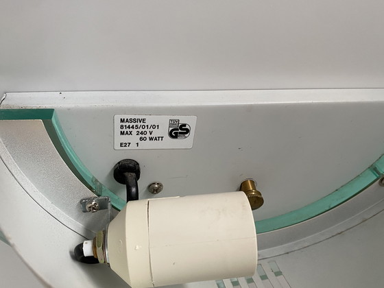 Image 1 of Massive Design - Wall lighting - Globe - Wandlam