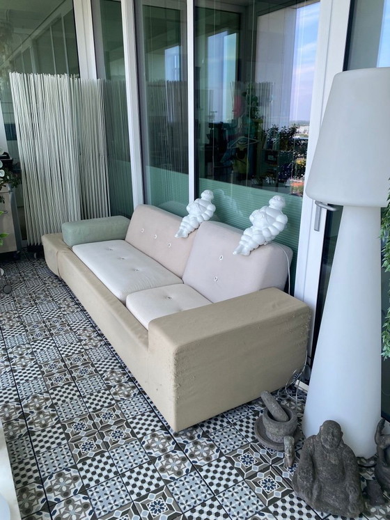 Image 1 of Poldersofa Hella Jongerius XL