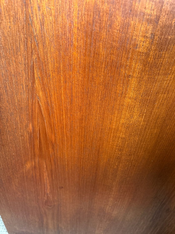 Table basse Pastoe – Tables basses, Bois (photo 6 of 11)