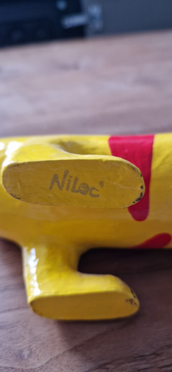 Image 1 of Niloc Pagen teckel