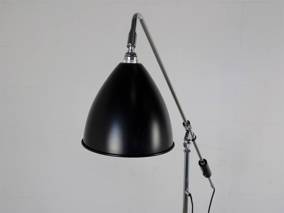 Image 1 of Gubi Floor Lamp Bestlite BL4 design Robert Dudley Best