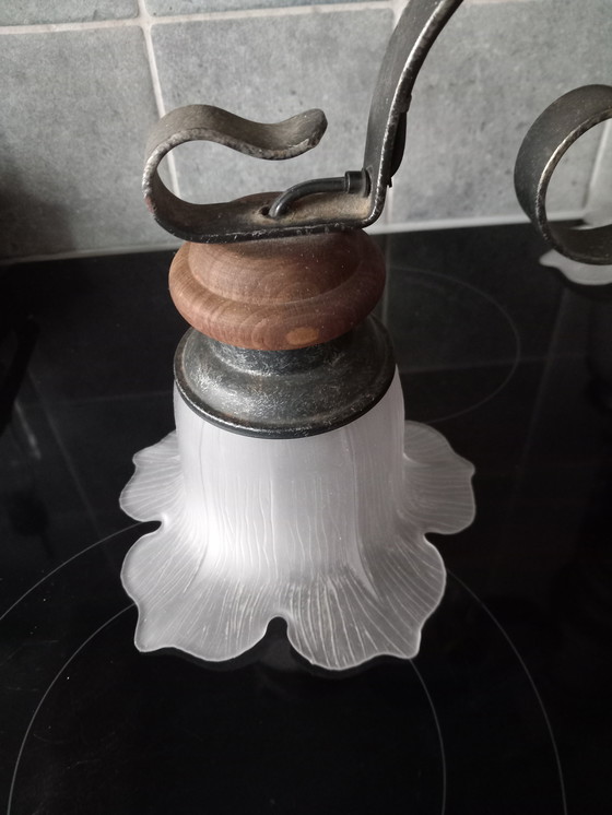 Image 1 of Vintage Kroonluster