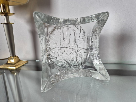 Image 1 of Vetro vintage Joska/Walther vedi poche