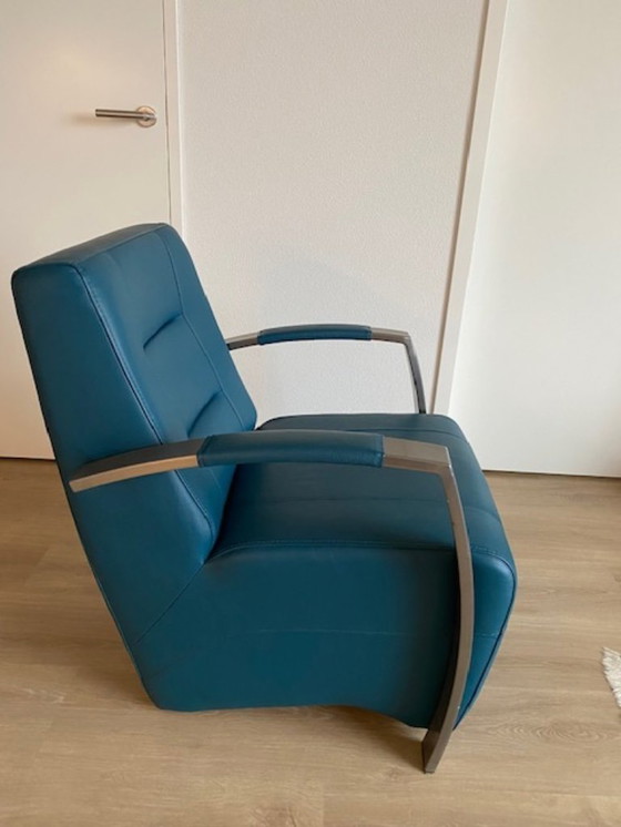 Image 1 of Fauteuil vintage