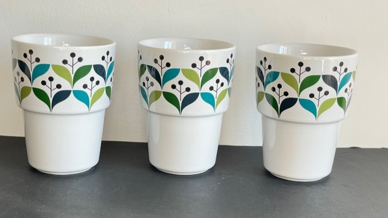 SWEDISH MUGS by Sagaform Lotta Odelius – Sagaform Lotta Odelius SUEDE, Crockery, Ceramic (photo 4 of 27)