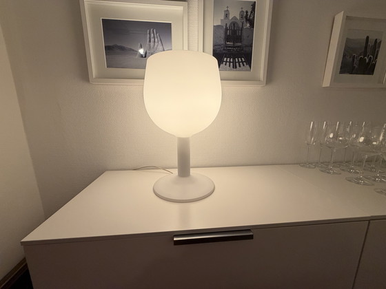 Image 1 of Lámpara de mesa Ligne Roset, Balto, artículo de coleccionista