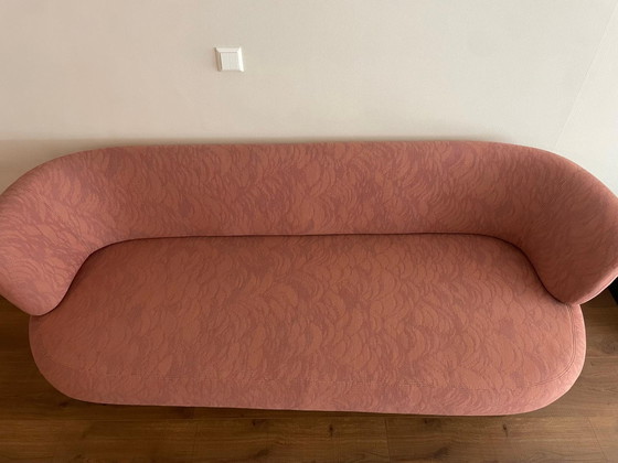 Image 1 of Studio Stefan Scholten Bold Sofa 3-Seater