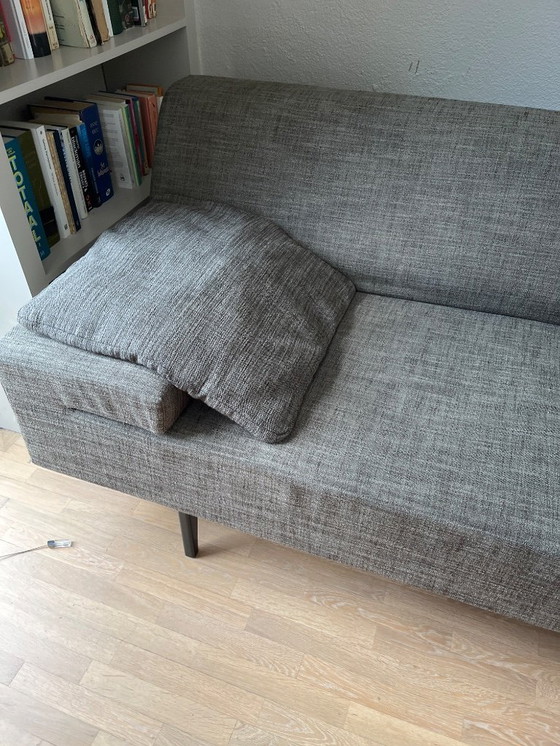 Image 1 of 3 zits bank Moome Noa 2,5 meter breed