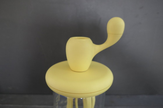 Image 1 of Alessi handmixer 'Folpo' Marta Sansoni