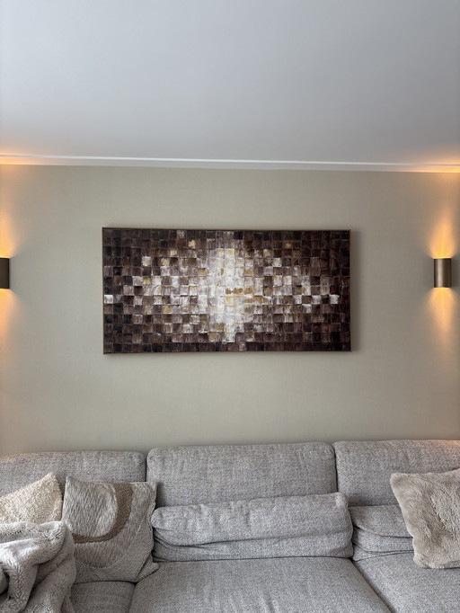 Peinture de COCOmaison