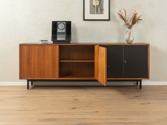Image 1 of Buffet des années 1960 de Lothar Wegner