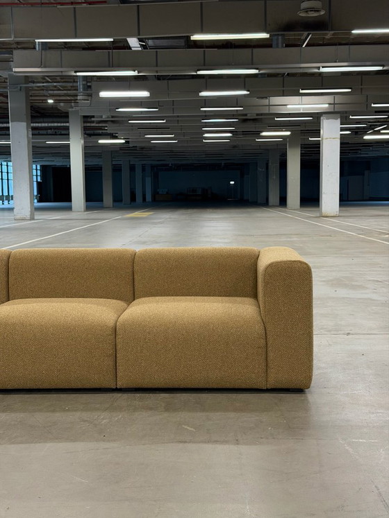 Image 1 of HAY Mags Bank | Karamell
