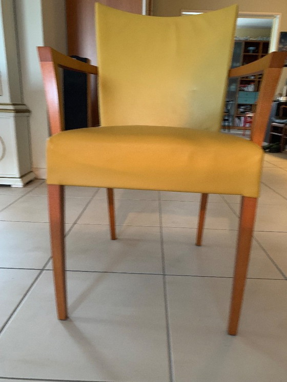 Image 1 of Chaises Montis, Gerard van der Berg