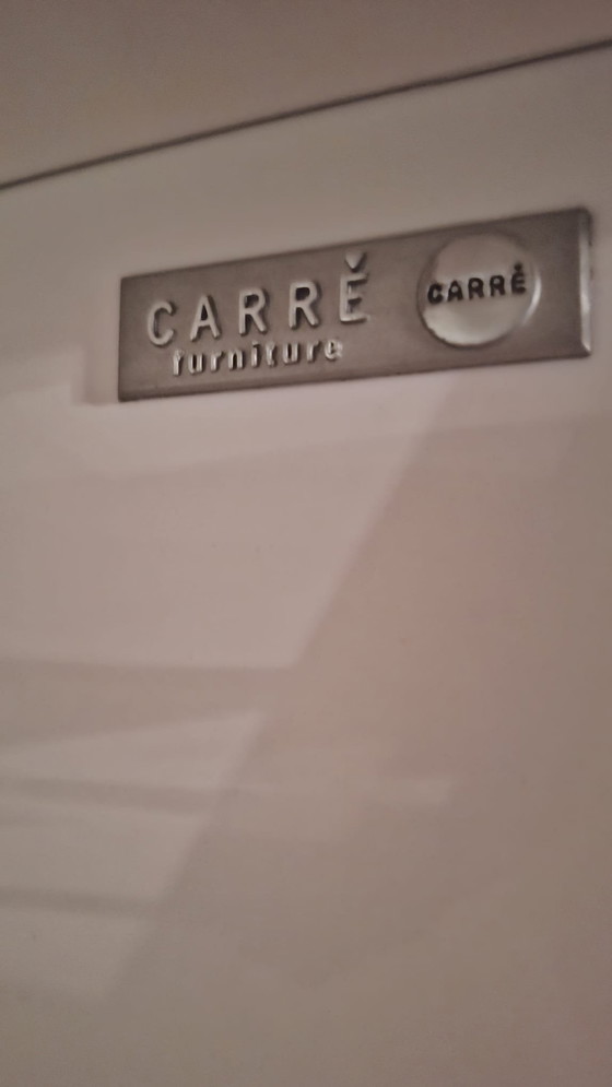 Image 1 of Wall cabinet Carre