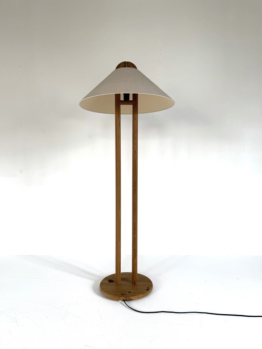 Lampadaire vintage, +LYSS Denmark, 1970