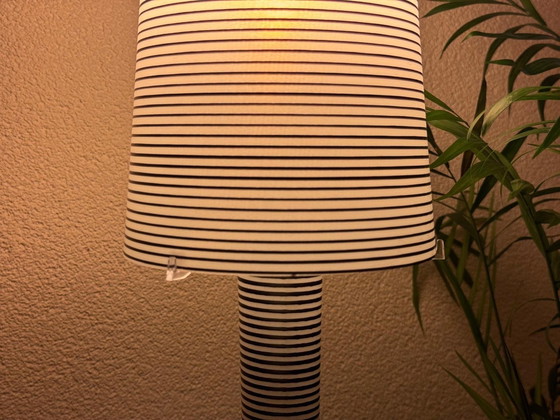 Image 1 of Set of 2 Foscarini Lite Tavolo Grande Table Lamps – Iconic Italian Design