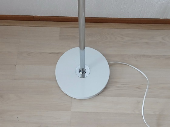 Image 1 of Vloerlamp – Bollenlamp – Vintage 