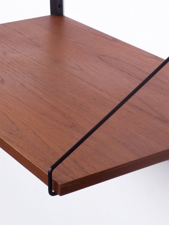 Image 1 of Buro Royal System – Poul Cadovius – Cado