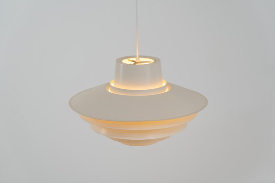 Image 1 of Suspension XL « Verona » par Svend Middelboe pour Nordisk Solar