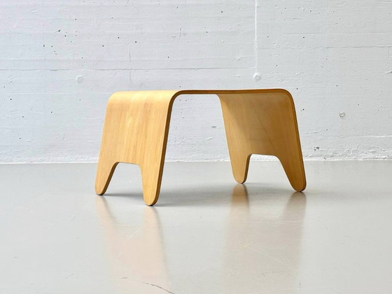 Image 1 of Taburete Folkestorp de Ikea, 1999.