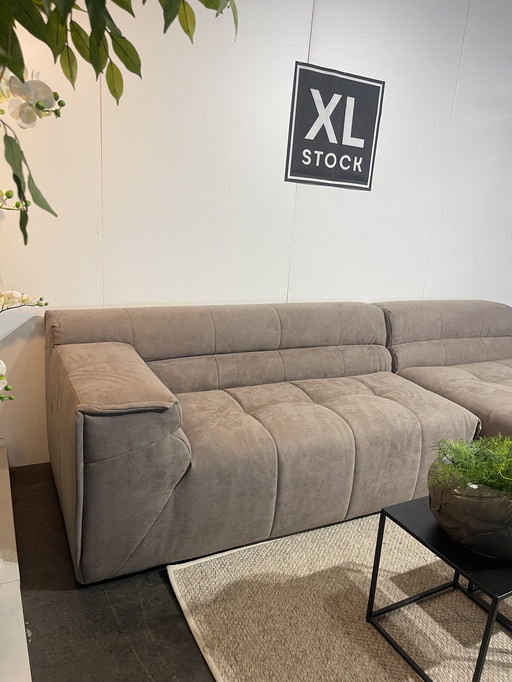 Chaise Longue XL Stock