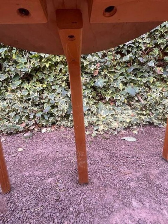 Image 1 of Set mit 3 Hockern