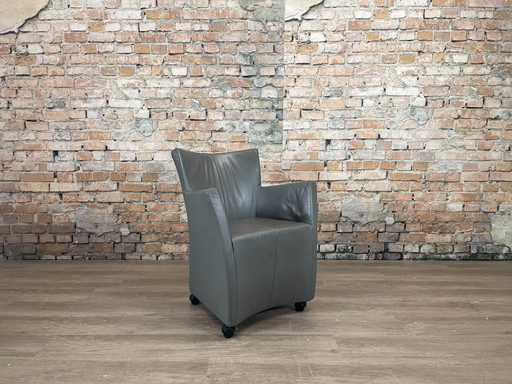 6x Montis Sting Antraciet