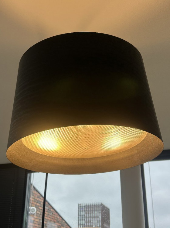 Image 1 of Foscarini Twiggy floor lamp black