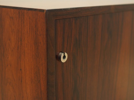 Image 1 of Rosewood dresser, Danish design, 1970s, production: Denmark