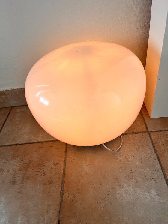 Lampadaire Jonisk Ikea – Metal, Plastic (photo 5 of 5)