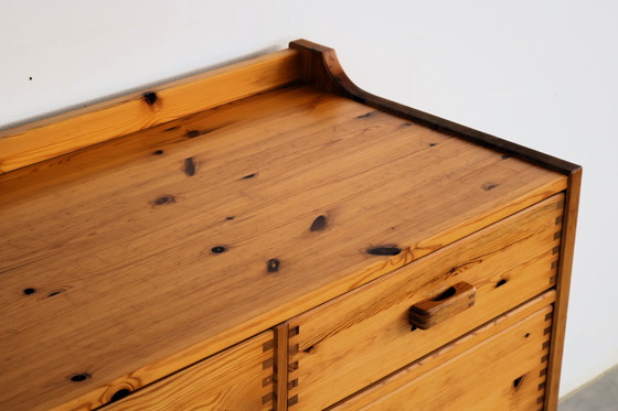 Image 1 of Commode vintage des années 1970