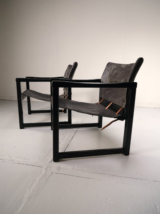 Image 1 of Sedia Safari - Karin Mobring - IKEA